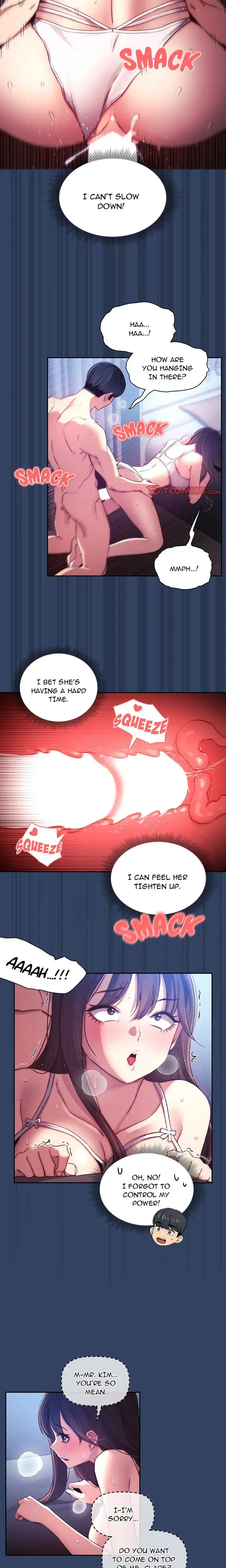 Fatal Lessons In This Pandemic Chapter 40 - Page 12