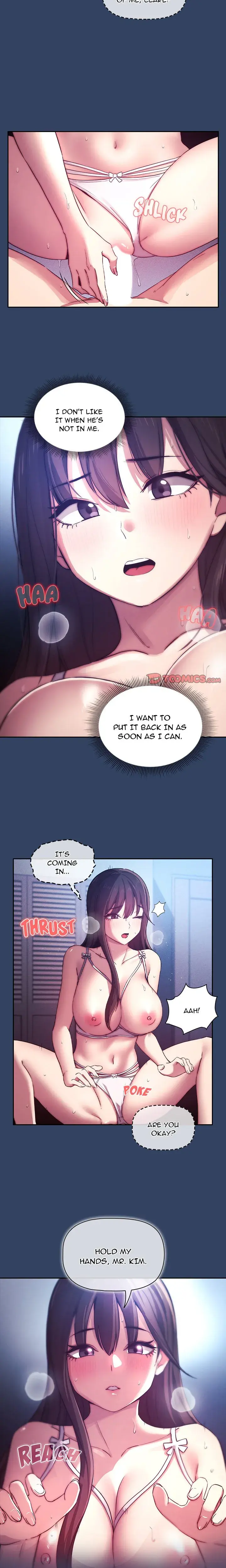 Fatal Lessons In This Pandemic Chapter 40 - Page 13