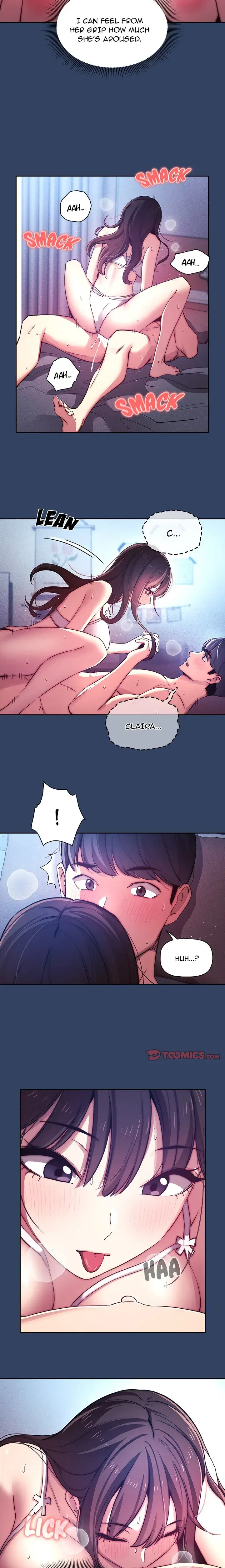 Fatal Lessons In This Pandemic Chapter 40 - Page 15