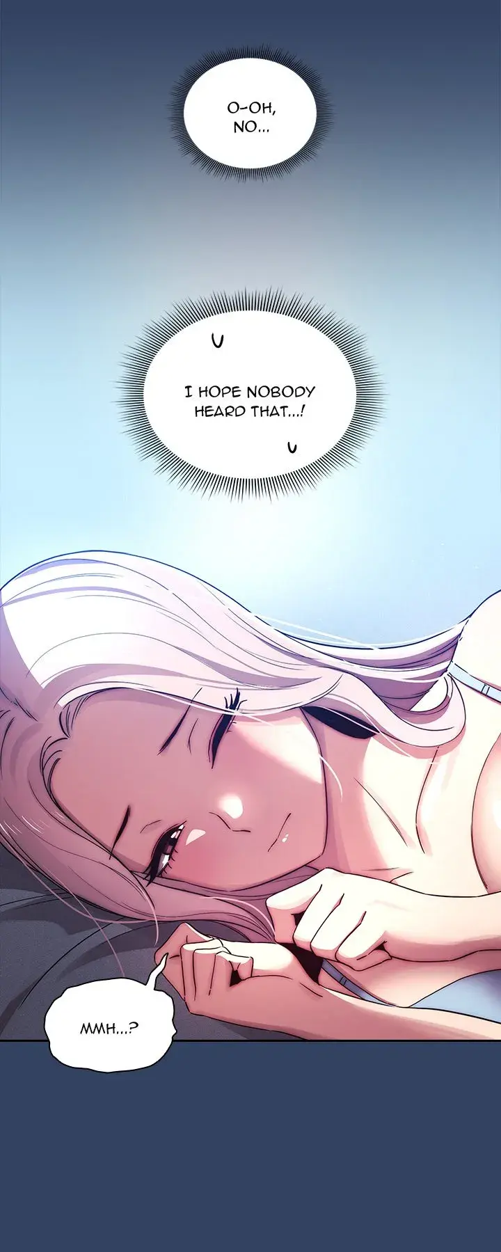 Fatal Lessons In This Pandemic Chapter 40 - Page 17