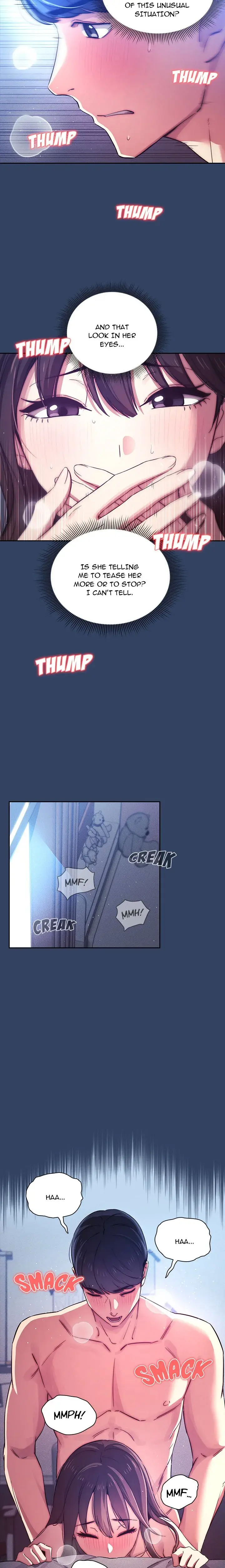 Fatal Lessons In This Pandemic Chapter 40 - Page 9