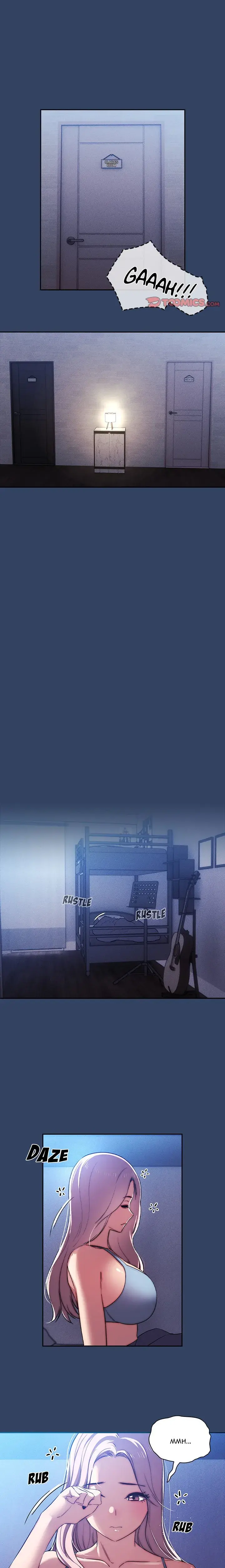 Fatal Lessons In This Pandemic Chapter 41 - Page 1