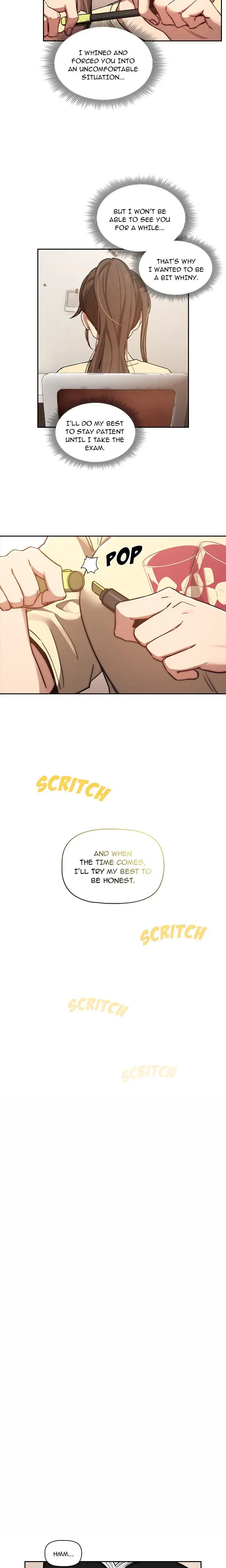 Fatal Lessons In This Pandemic Chapter 43 - Page 14