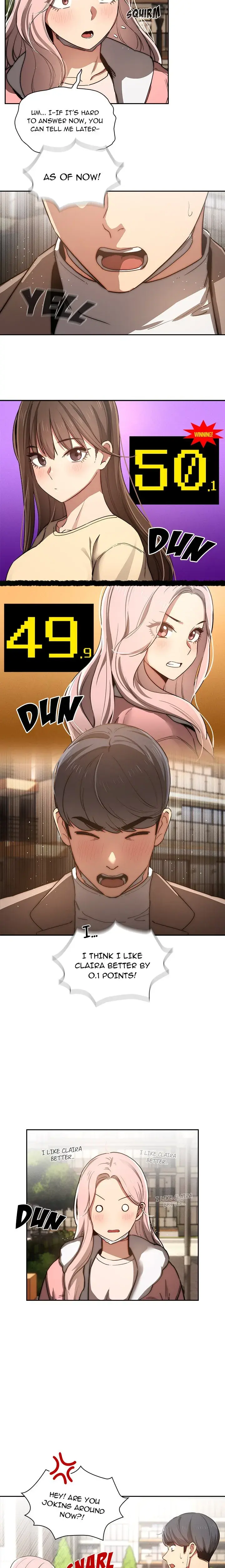Fatal Lessons In This Pandemic Chapter 43 - Page 9