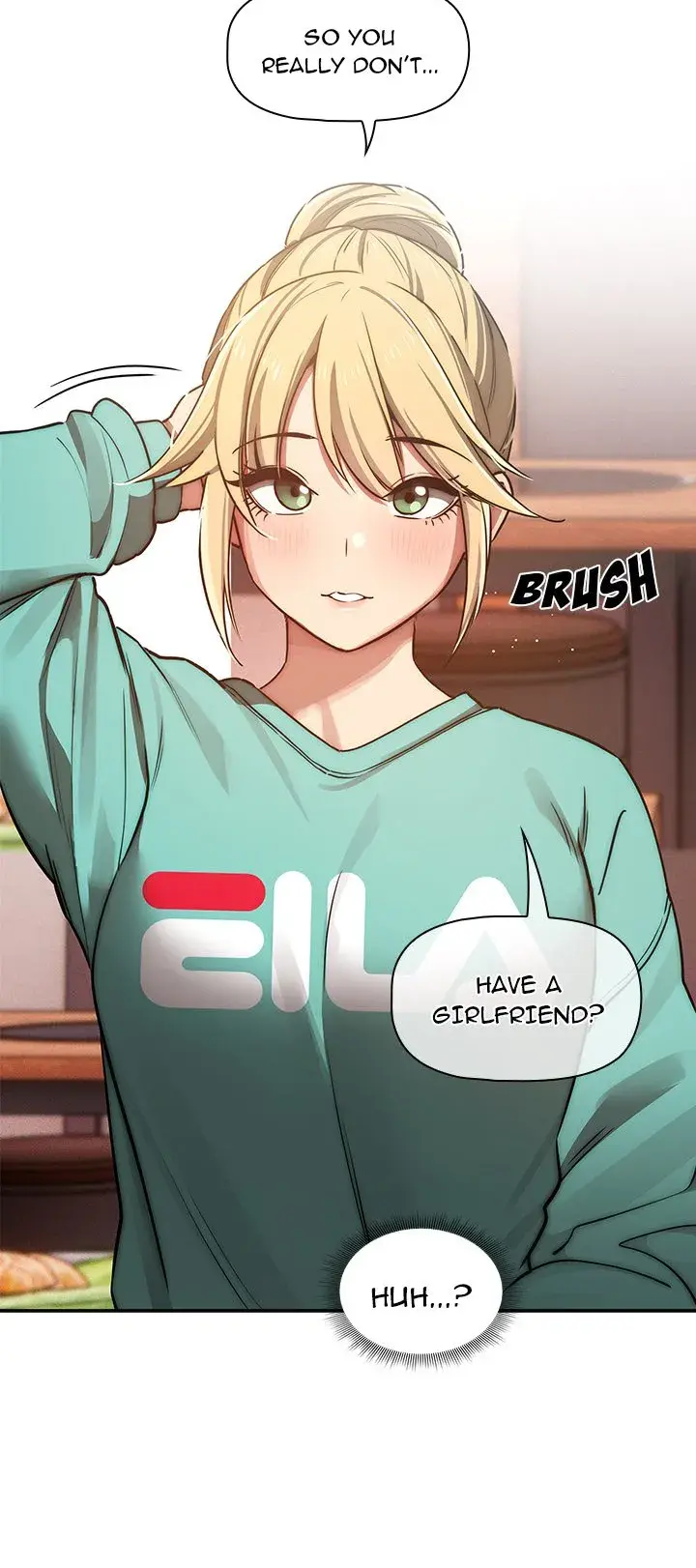 Fatal Lessons In This Pandemic Chapter 44 - Page 17