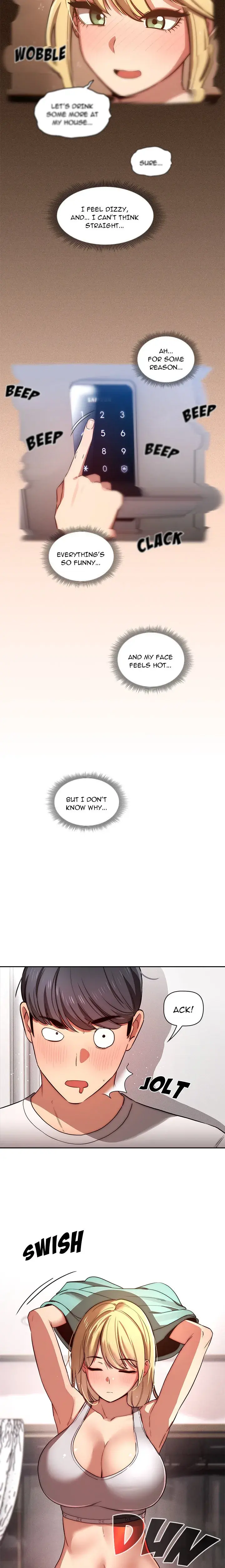 Fatal Lessons In This Pandemic Chapter 45 - Page 14