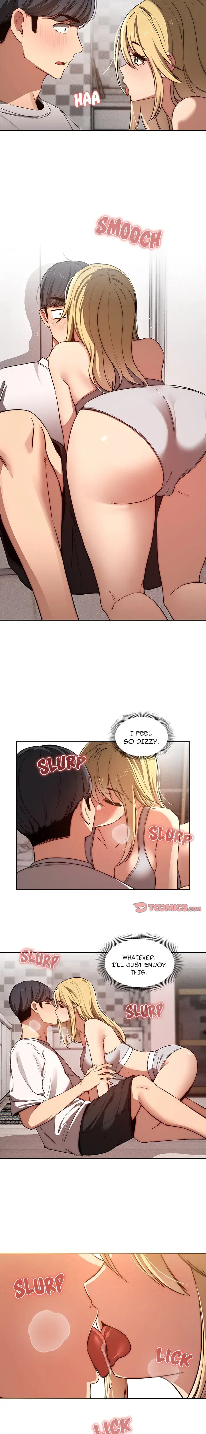 Fatal Lessons In This Pandemic Chapter 45 - Page 17