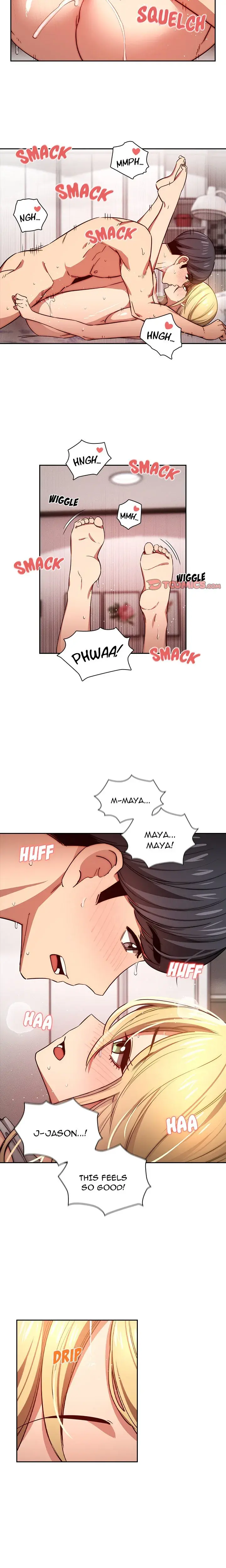 Fatal Lessons In This Pandemic Chapter 46 - Page 16