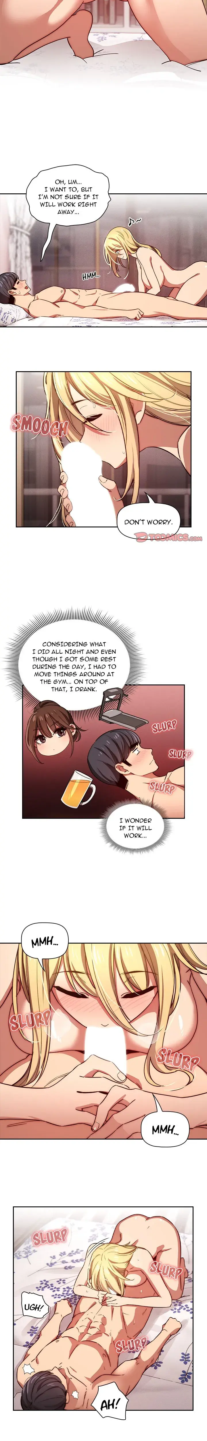 Fatal Lessons In This Pandemic Chapter 47 - Page 16