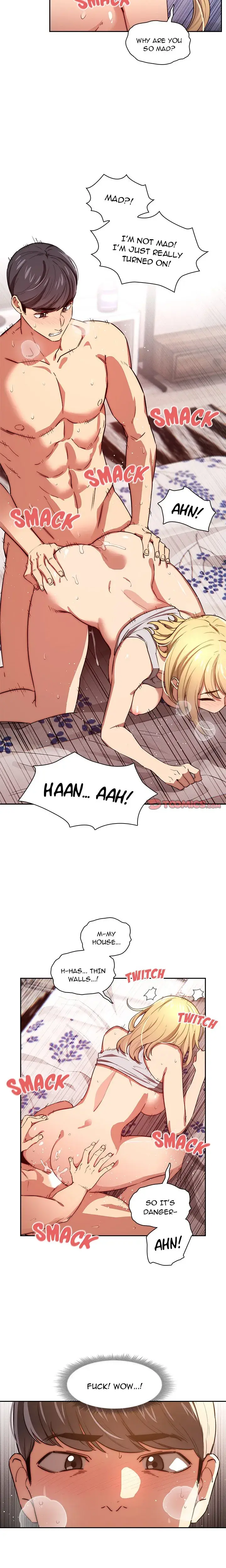 Fatal Lessons In This Pandemic Chapter 47 - Page 2
