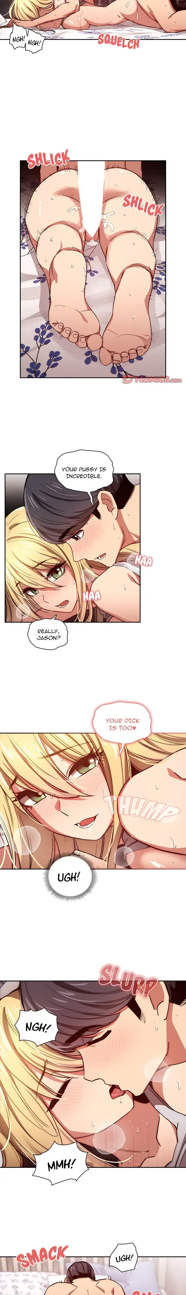 Fatal Lessons In This Pandemic Chapter 47 - Page 6