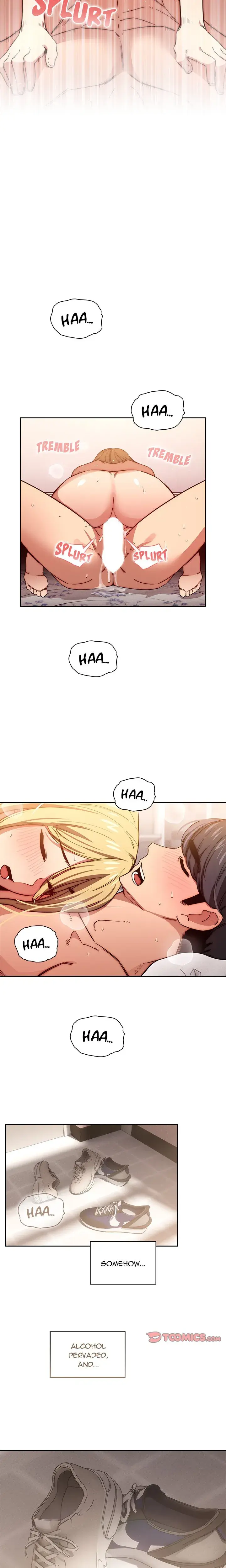 Fatal Lessons In This Pandemic Chapter 48 - Page 13
