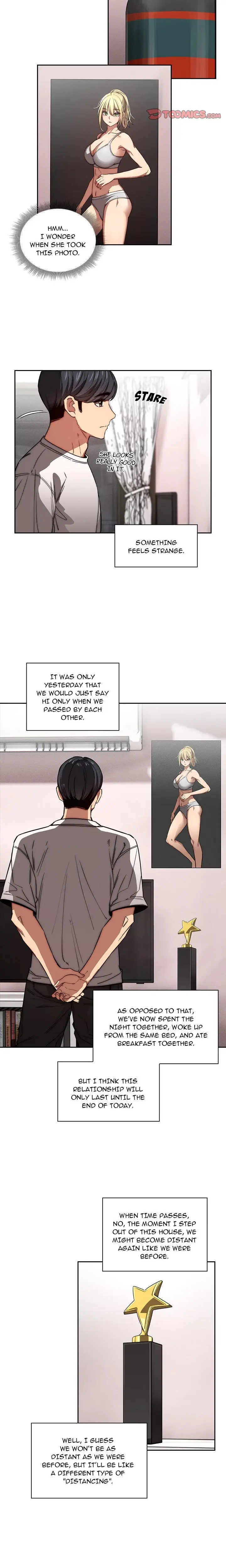 Fatal Lessons In This Pandemic Chapter 49 - Page 10