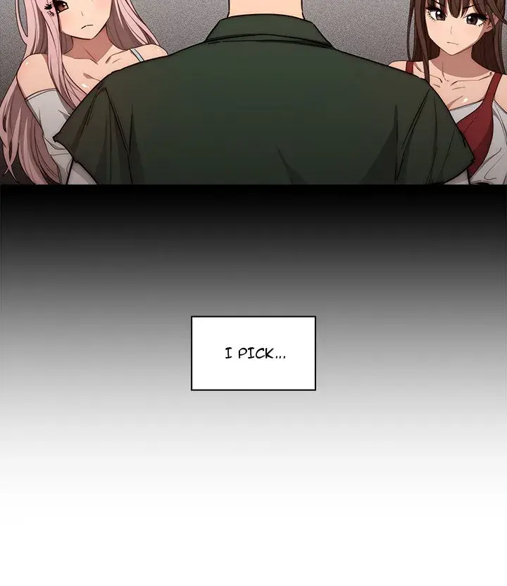 Fatal Lessons In This Pandemic Chapter 49 - Page 19