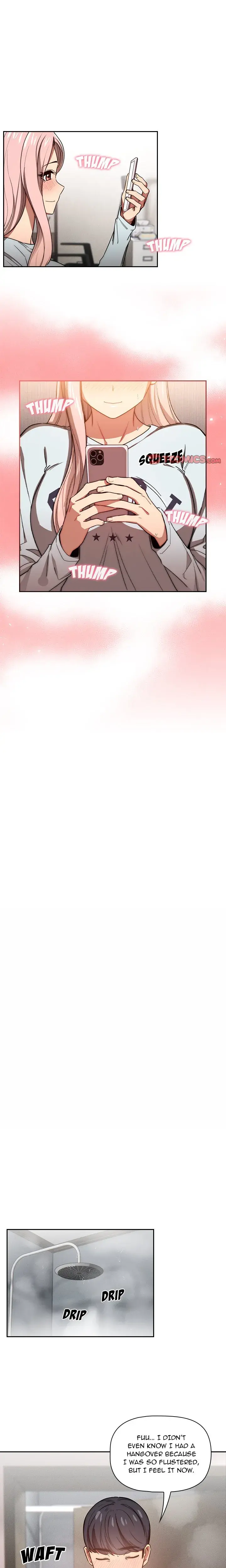 Fatal Lessons In This Pandemic Chapter 49 - Page 6
