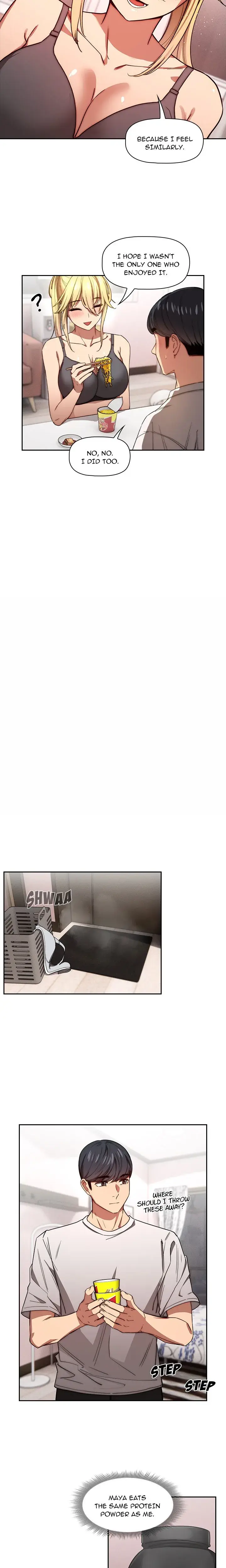 Fatal Lessons In This Pandemic Chapter 49 - Page 9