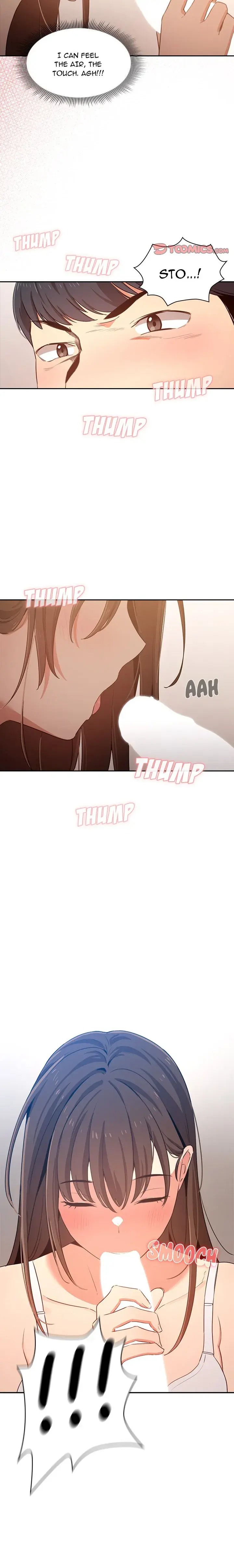 Fatal Lessons In This Pandemic Chapter 5 - Page 20