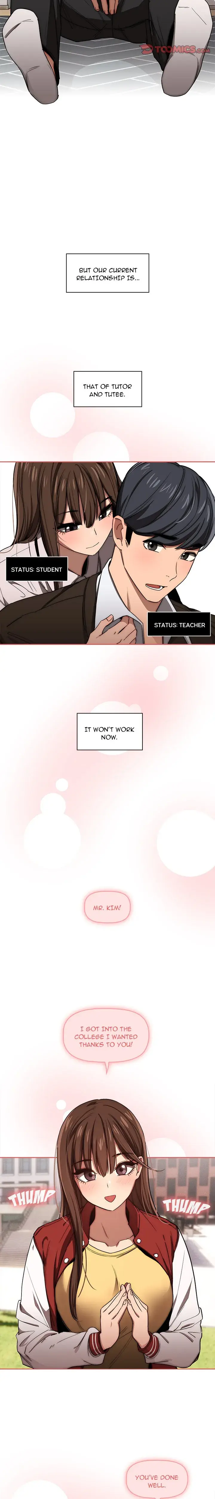 Fatal Lessons In This Pandemic Chapter 50 - Page 5