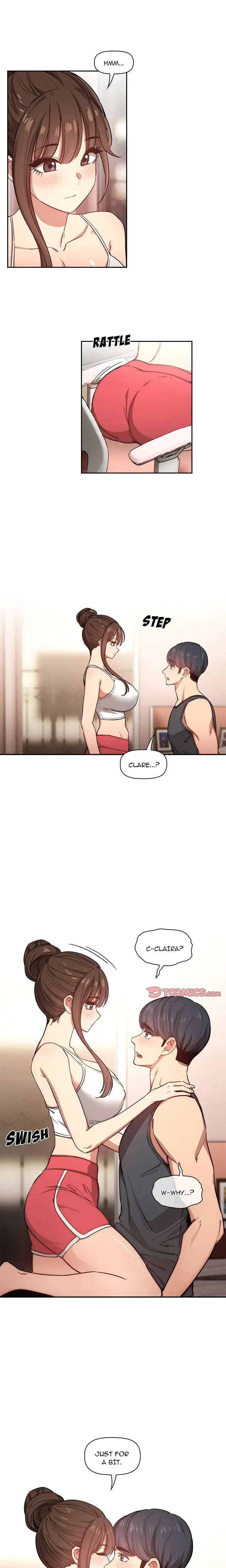 Fatal Lessons In This Pandemic Chapter 51 - Page 17