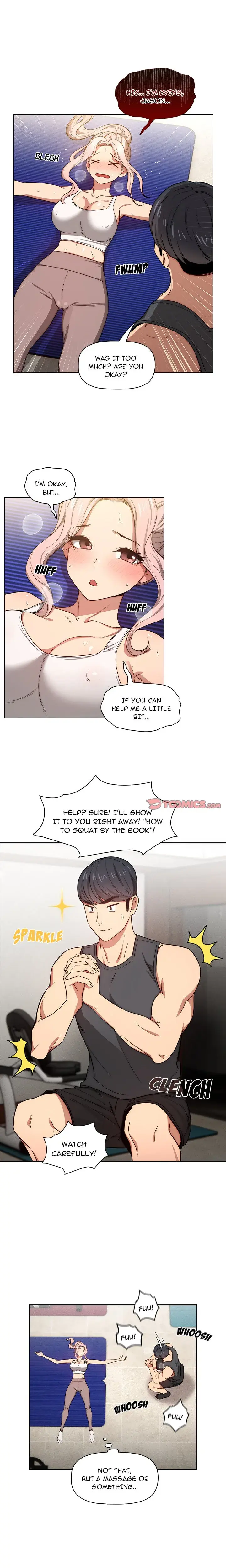 Fatal Lessons In This Pandemic Chapter 51 - Page 2