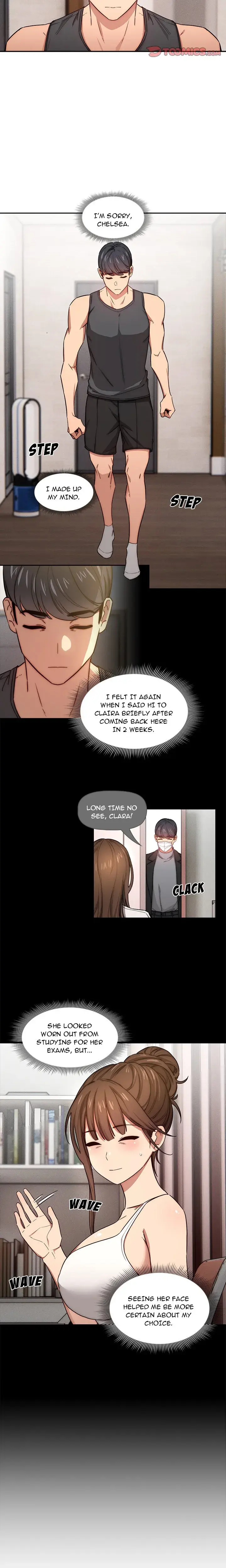 Fatal Lessons In This Pandemic Chapter 51 - Page 5