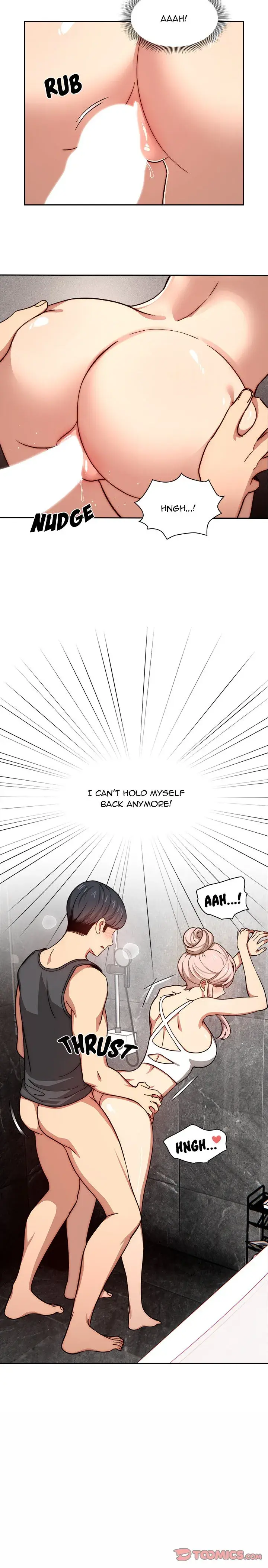 Fatal Lessons In This Pandemic Chapter 52 - Page 18