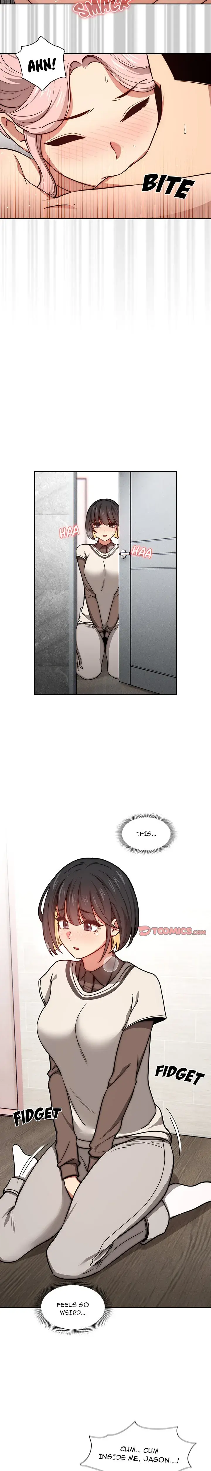 Fatal Lessons In This Pandemic Chapter 53 - Page 17