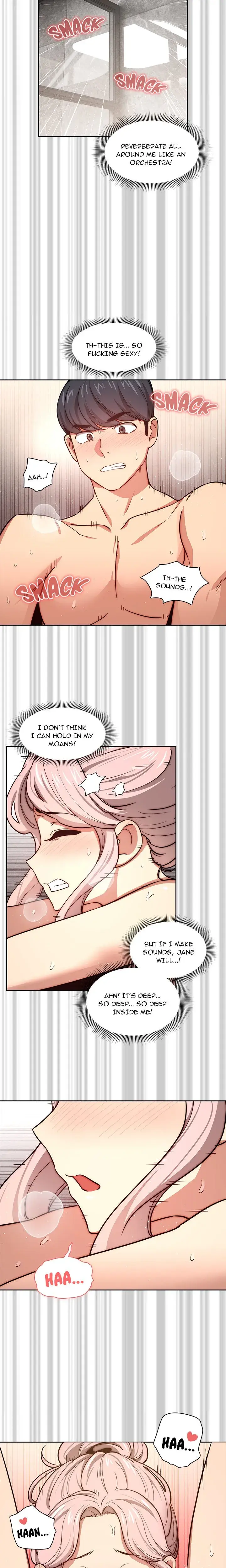 Fatal Lessons In This Pandemic Chapter 53 - Page 4