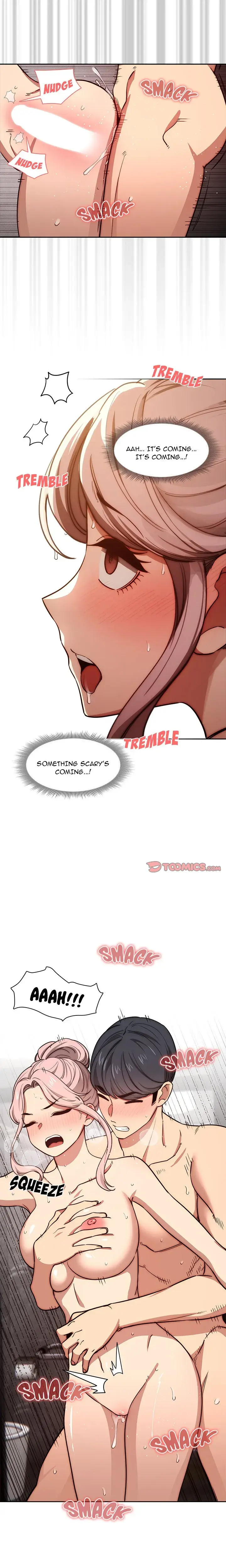 Fatal Lessons In This Pandemic Chapter 53 - Page 7
