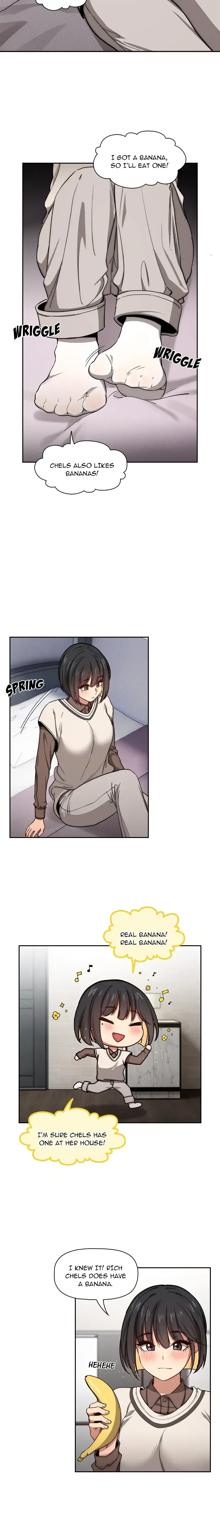 Fatal Lessons In This Pandemic Chapter 53 - Page 9