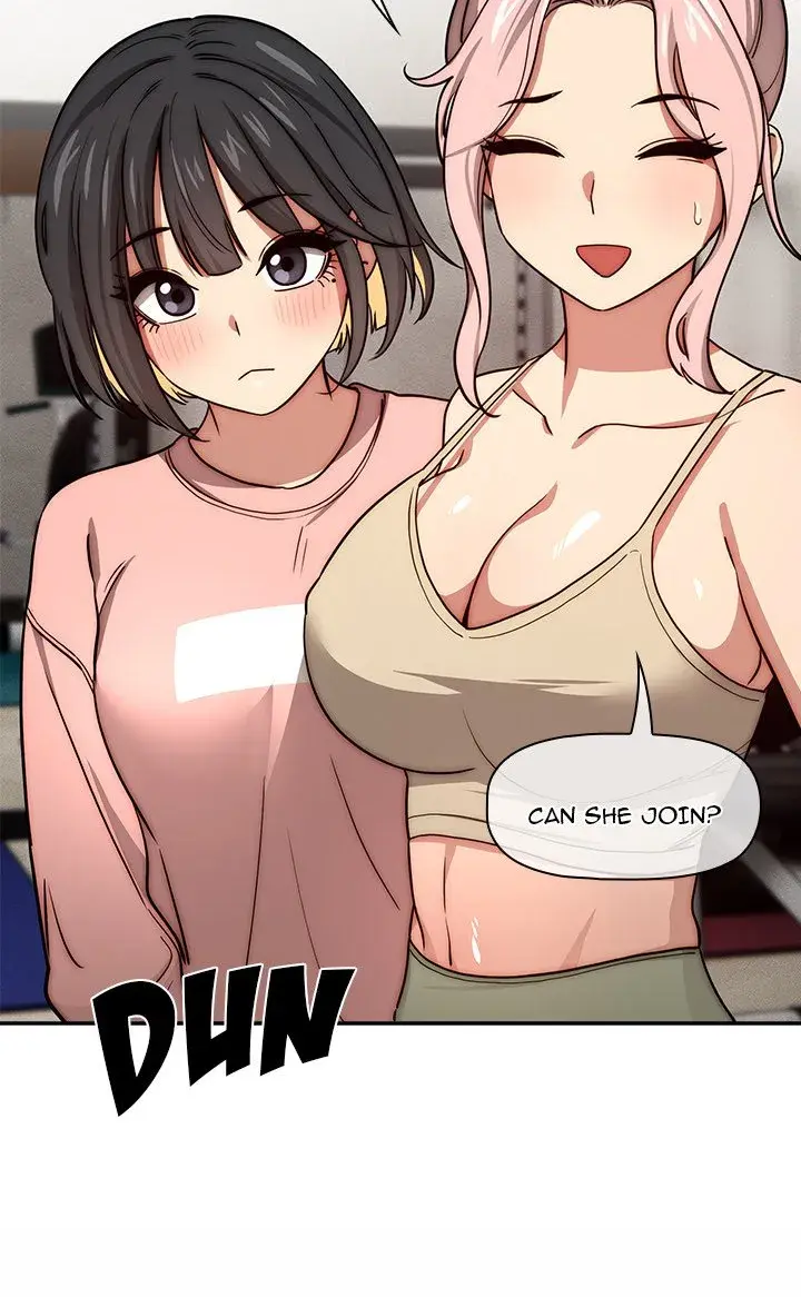 Fatal Lessons In This Pandemic Chapter 54 - Page 17