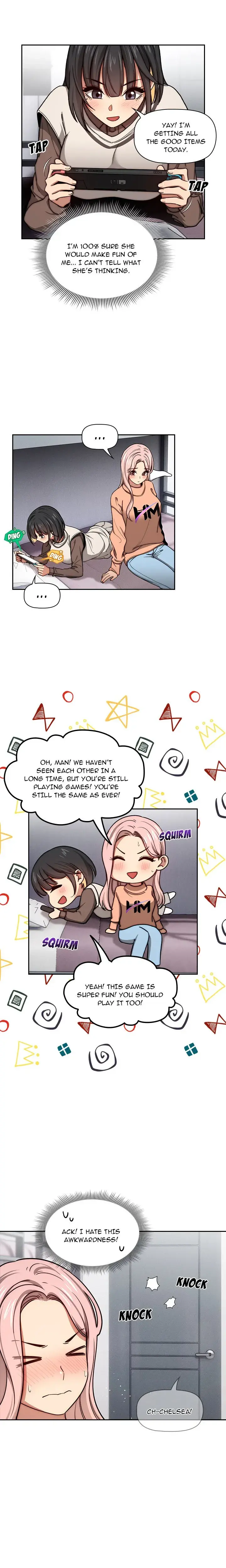 Fatal Lessons In This Pandemic Chapter 54 - Page 9