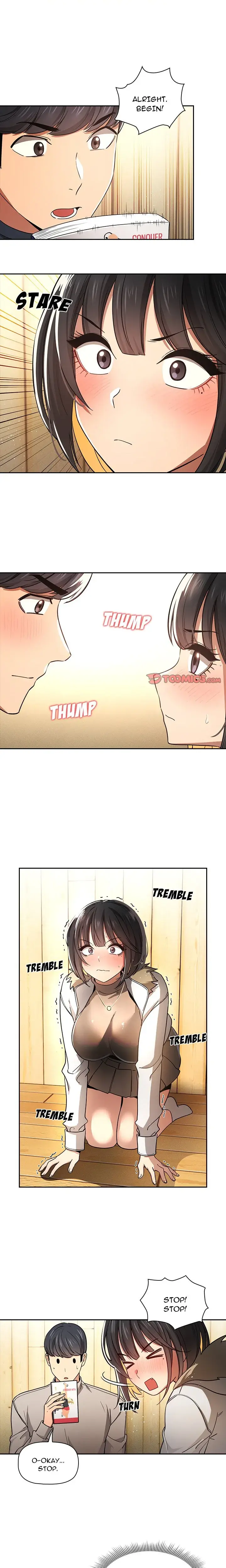 Fatal Lessons In This Pandemic Chapter 56 - Page 13