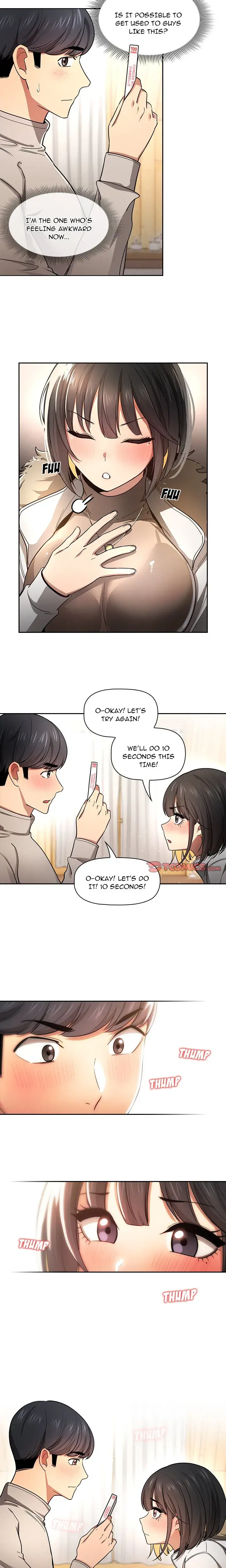 Fatal Lessons In This Pandemic Chapter 56 - Page 14