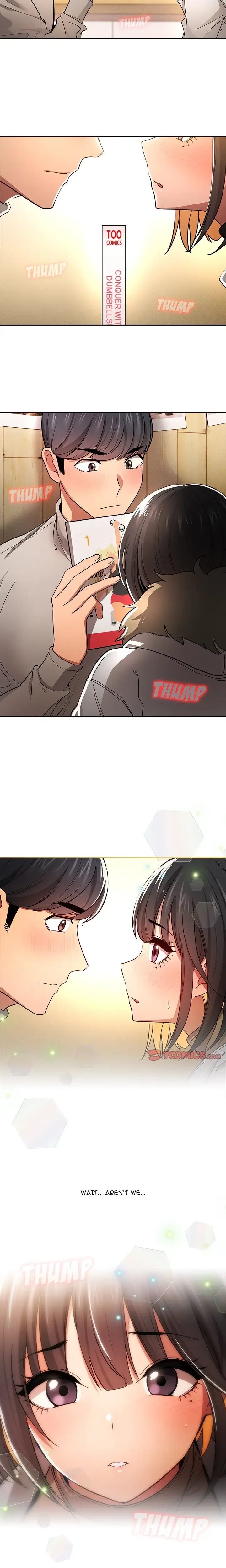 Fatal Lessons In This Pandemic Chapter 56 - Page 15