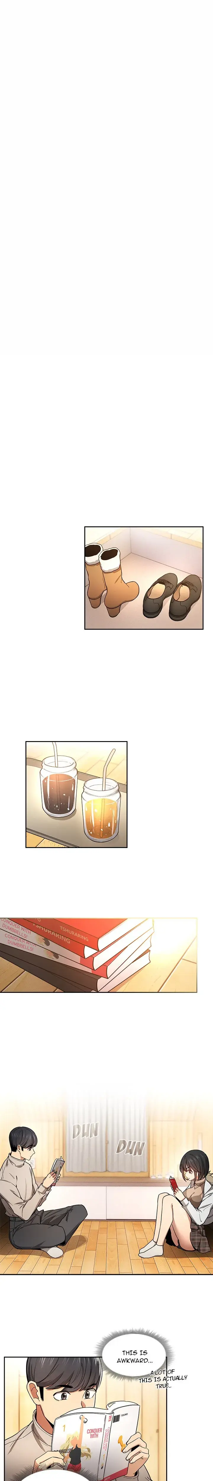 Fatal Lessons In This Pandemic Chapter 56 - Page 9
