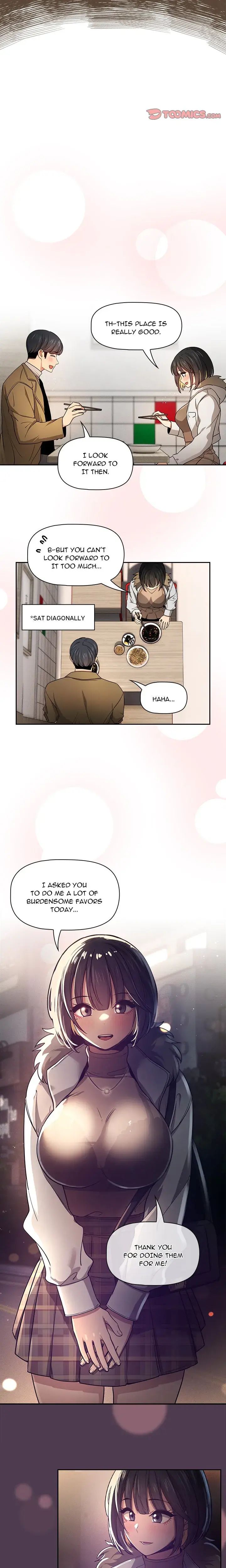 Fatal Lessons In This Pandemic Chapter 57 - Page 10