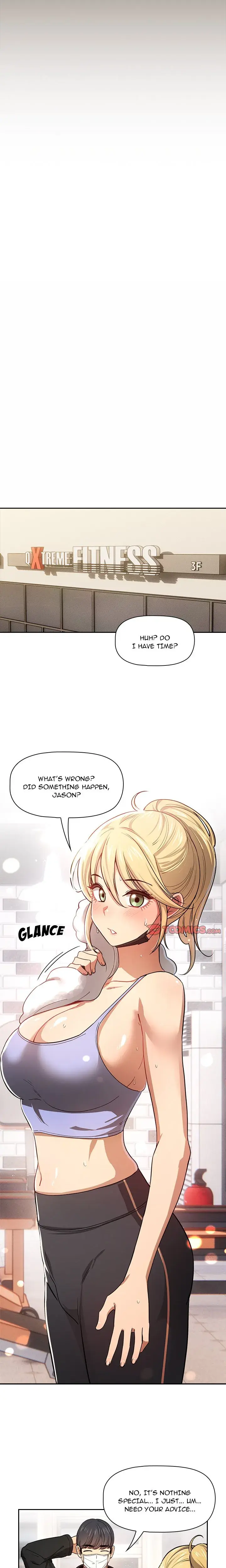 Fatal Lessons In This Pandemic Chapter 57 - Page 12