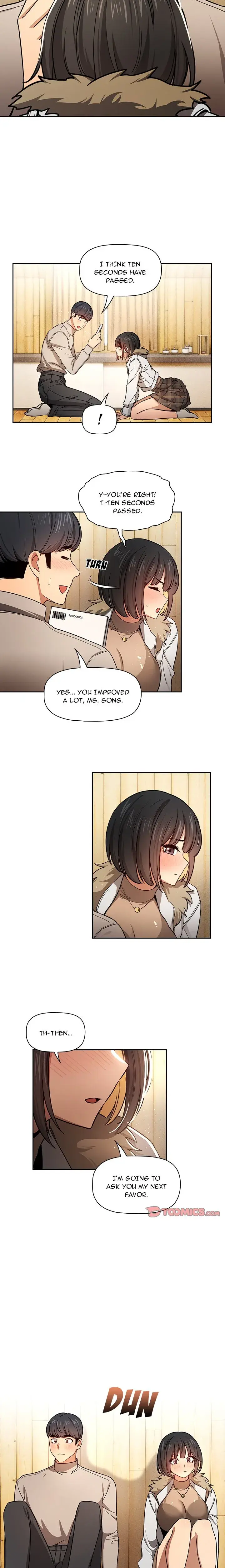 Fatal Lessons In This Pandemic Chapter 57 - Page 3
