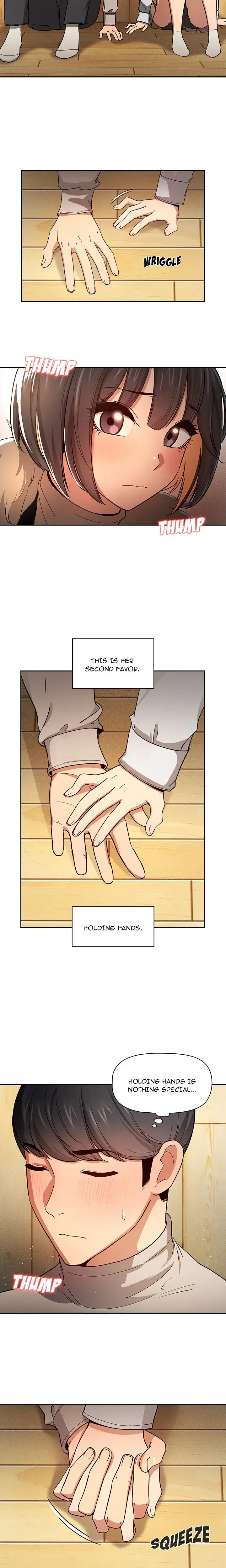 Fatal Lessons In This Pandemic Chapter 57 - Page 4