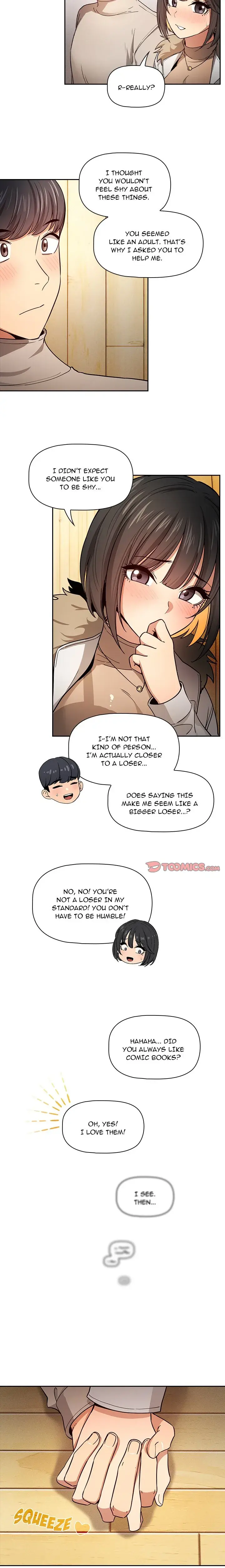 Fatal Lessons In This Pandemic Chapter 57 - Page 7