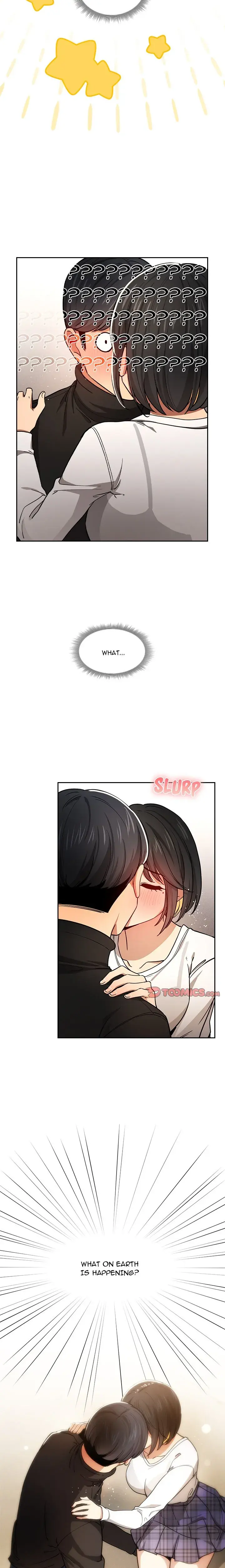 Fatal Lessons In This Pandemic Chapter 58 - Page 17