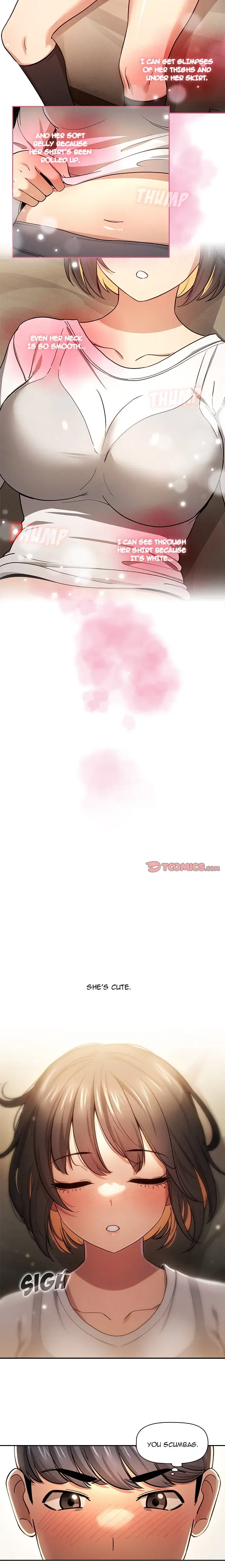 Fatal Lessons In This Pandemic Chapter 58 - Page 7