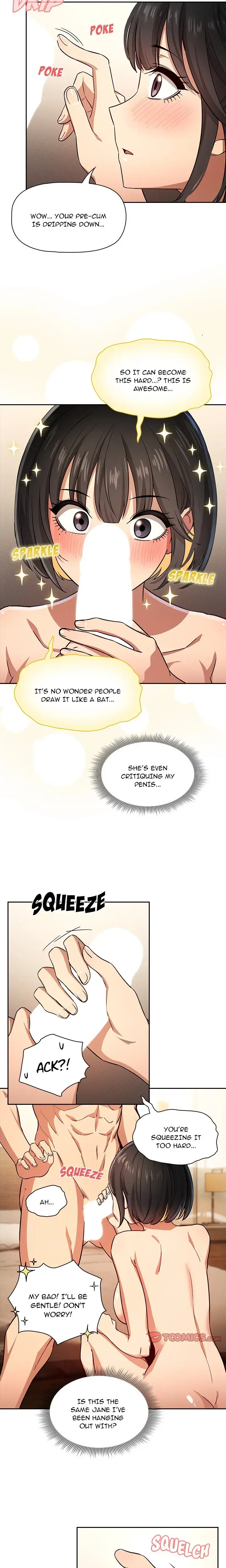 Fatal Lessons In This Pandemic Chapter 59 - Page 13