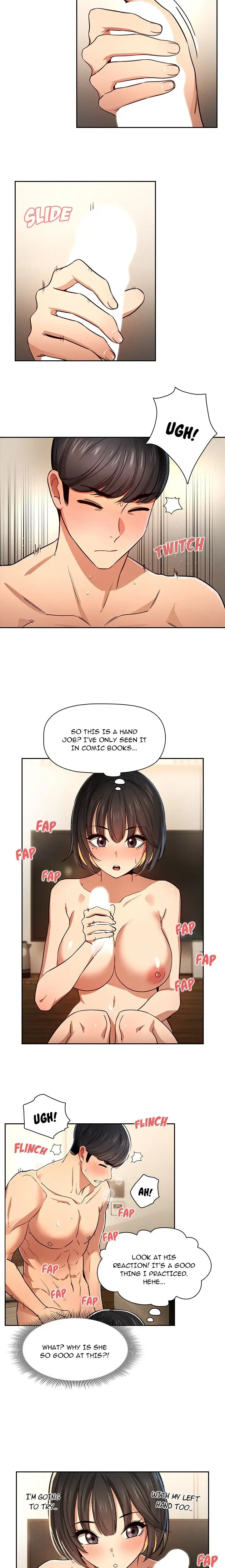 Fatal Lessons In This Pandemic Chapter 59 - Page 14