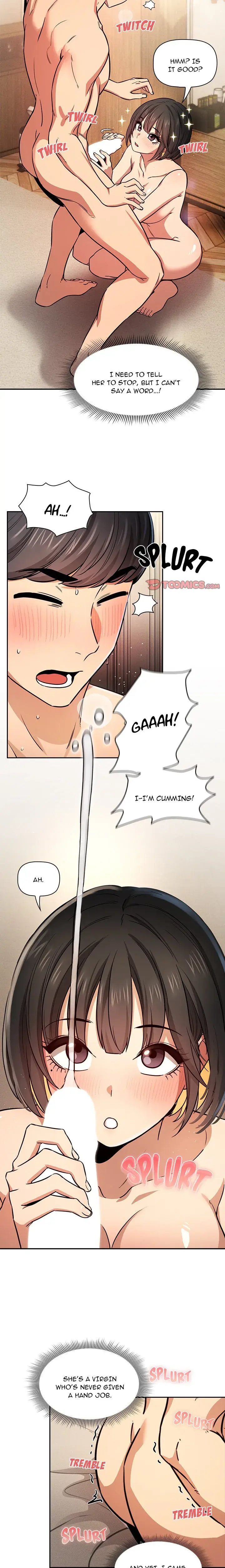 Fatal Lessons In This Pandemic Chapter 59 - Page 16