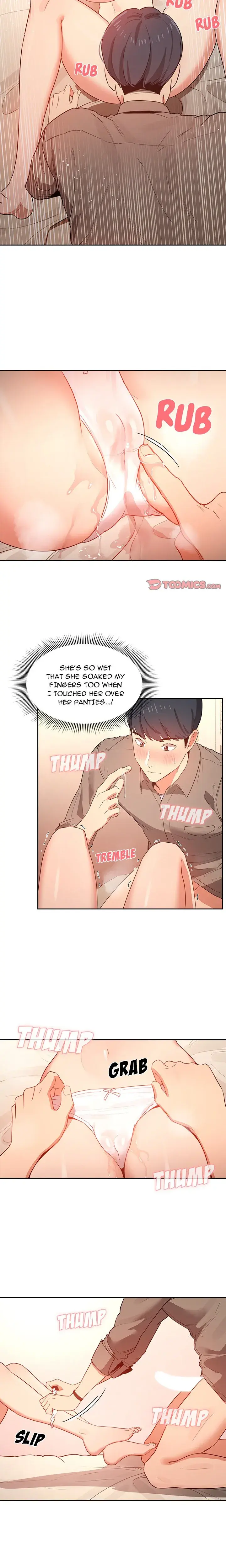 Fatal Lessons In This Pandemic Chapter 6 - Page 16
