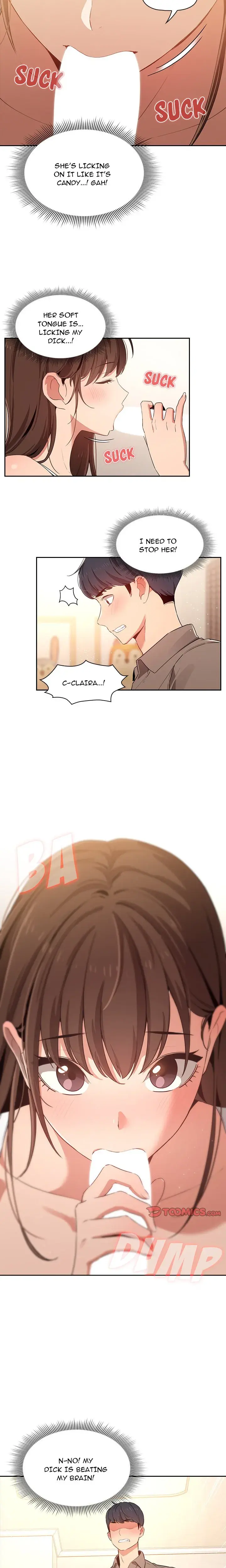 Fatal Lessons In This Pandemic Chapter 6 - Page 3