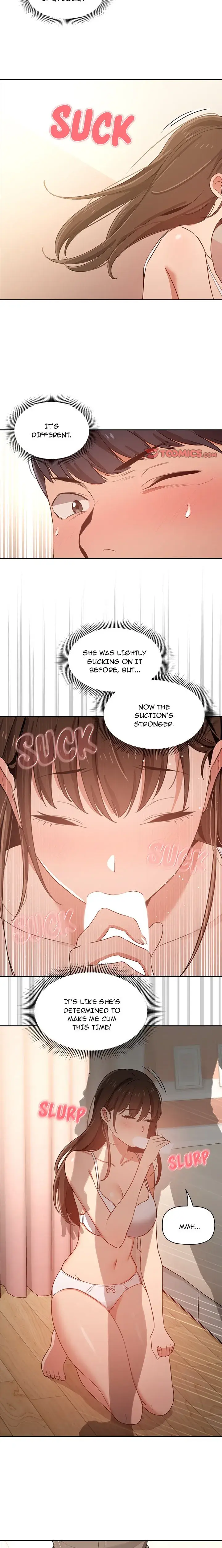 Fatal Lessons In This Pandemic Chapter 6 - Page 6