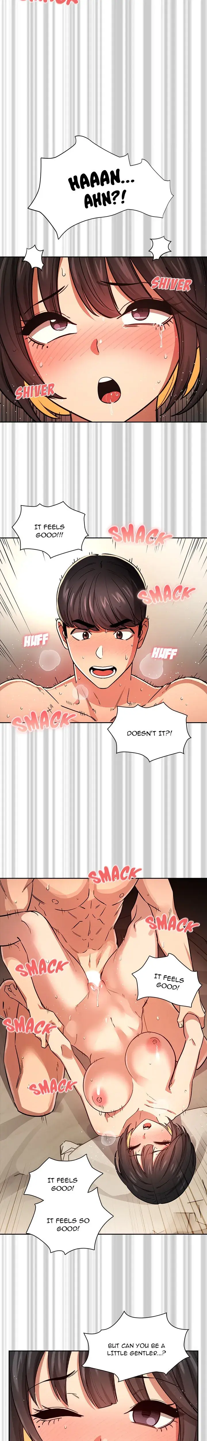 Fatal Lessons In This Pandemic Chapter 60 - Page 9